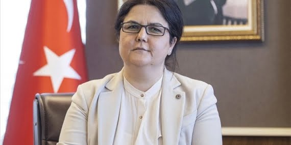 Bakan Yanık, Türkiye’deki Ukraynalı sayısını açıkladı