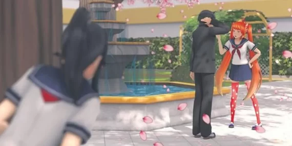 Ebeveynler bu ‘oyun’a dikkat etmeli