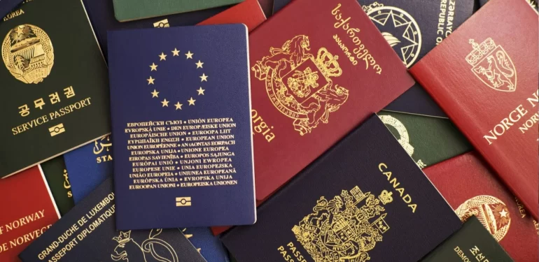 pasaportl