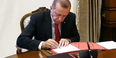 erdoğan resmi