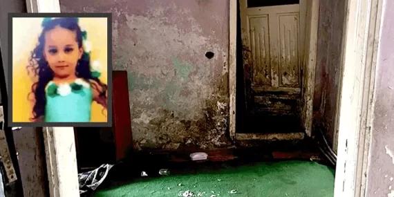 Eskişehir’de 6 yaşındaki Elif Nur’un şüpheli ölümü