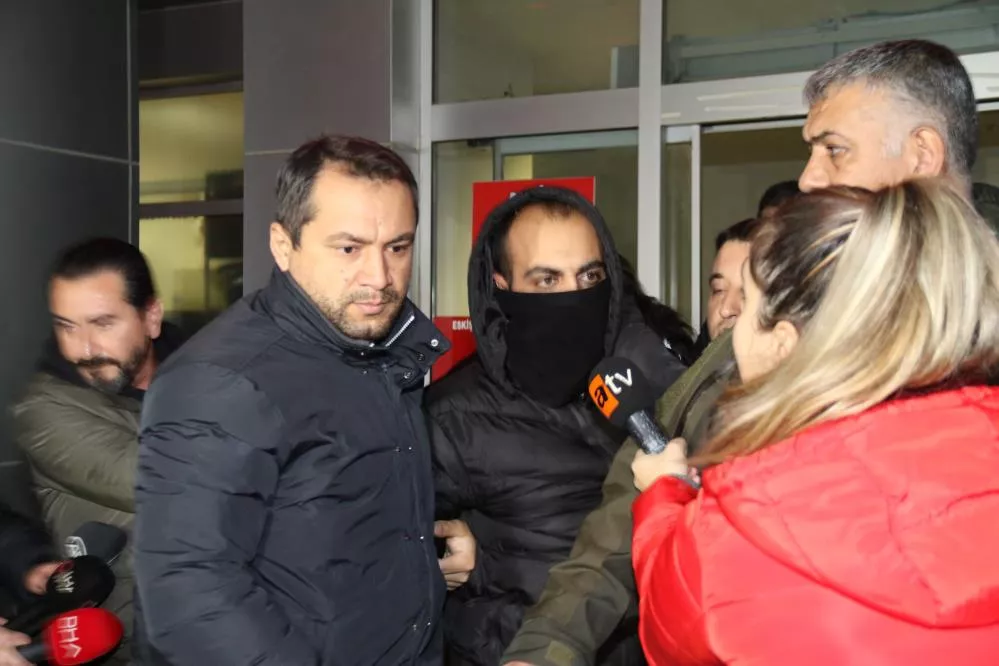 Eskişehir'de 6 yaşındaki Elif Nur'un şüpheli ölümü