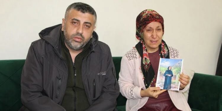 kaçırılma