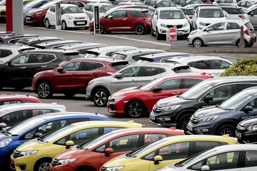 2023 yılı trafik cezaları belli oldu