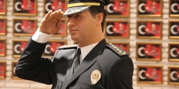 Ali Gaffar Okkan suikastında tutuklu kalmadı