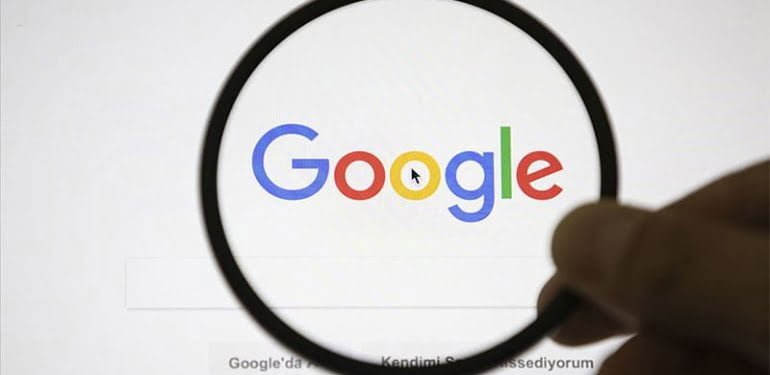 google