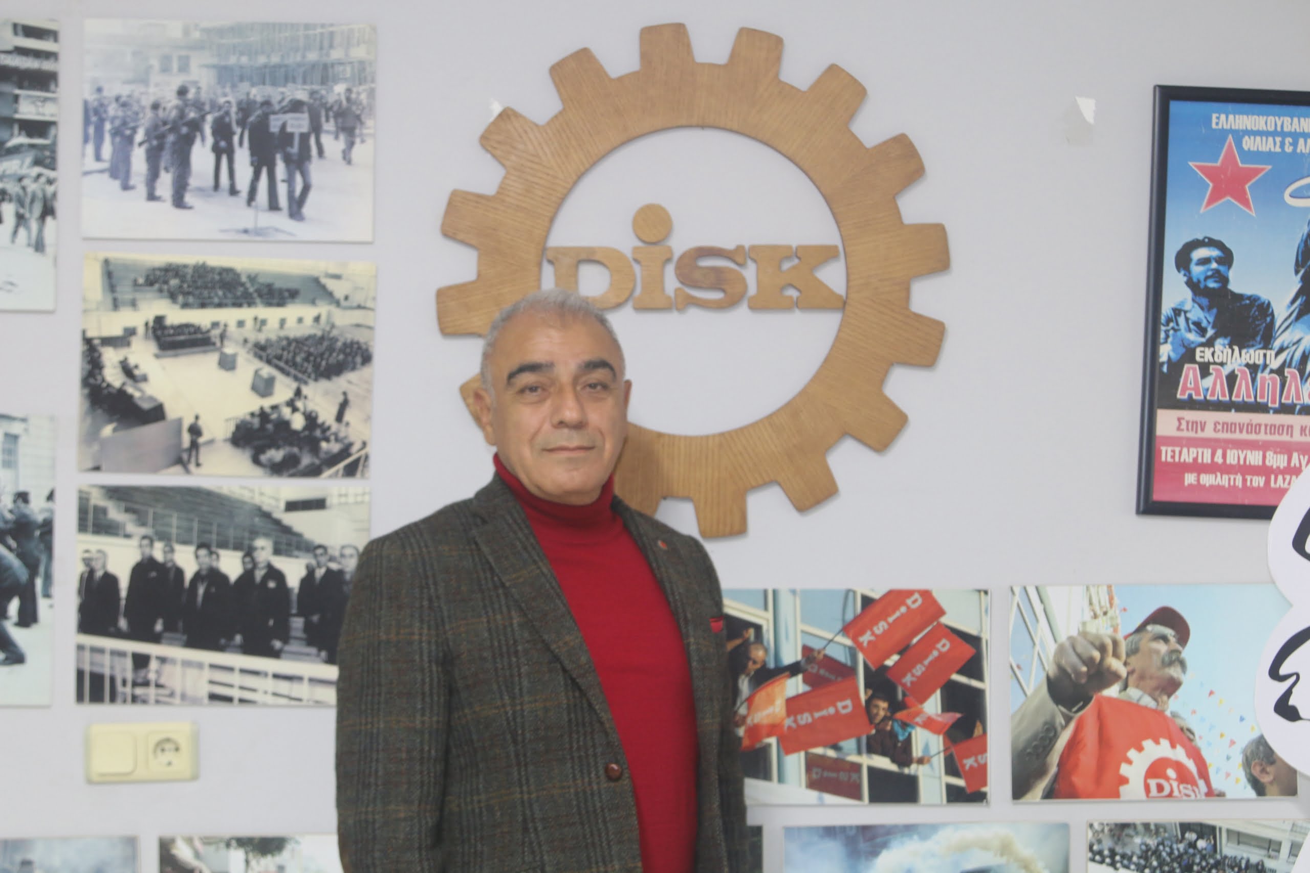 'Türk-İş'in talebiyle kira bile ödenmez'