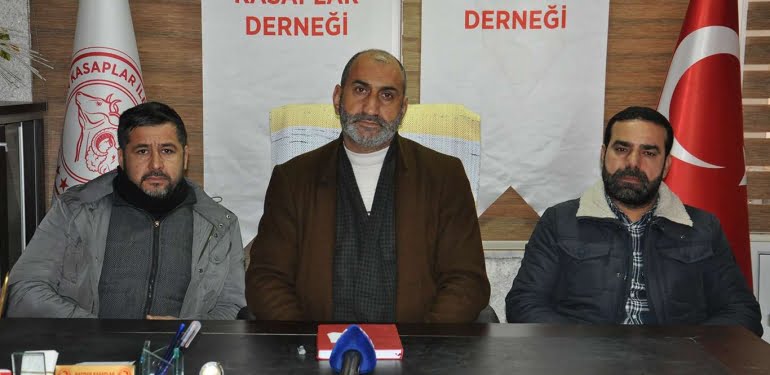 kasaplar