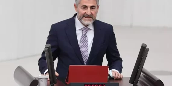 Bakan Nebati’den gelir vergisi açıklaması