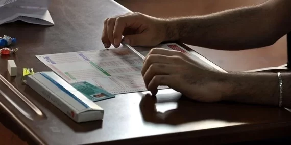 YKS için geç başvuru süreci başladı