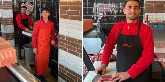 Kırmızı et alımı gün geçtikçe azalıyor