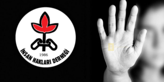 İHD Batman Çocuk Komisyonu’ndan ‘istismar’ açıklaması