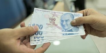 tl türk liRASI para