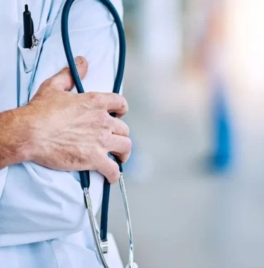 sağlık çalişanları