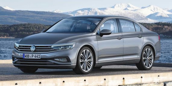 Passat satışları Türkiye’de durduruldu