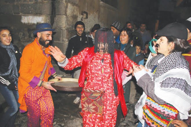 Yeni yıl