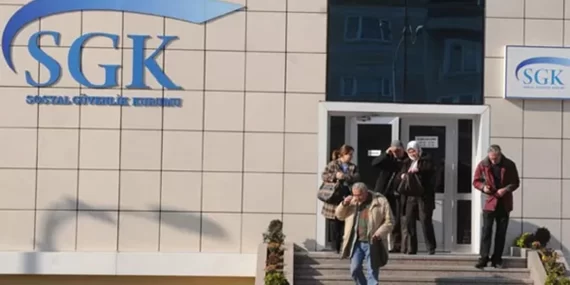 SGK’den EYT düzenlemesi açıklaması