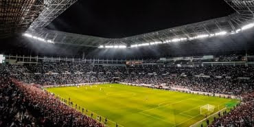 stad