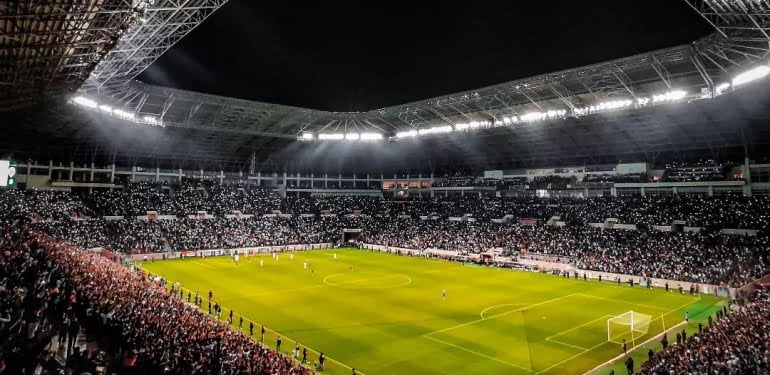 stad
