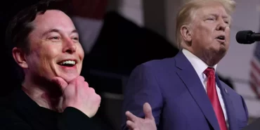 trump musk elon twitter