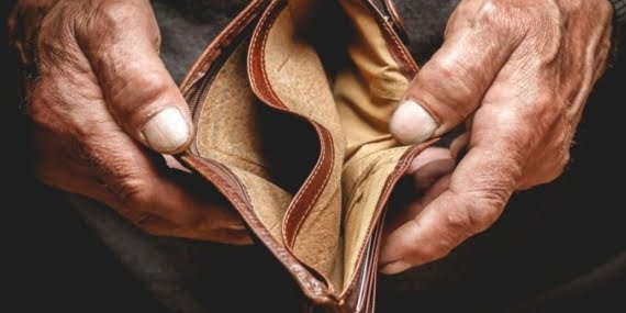 Z kuşağı, Y kuşağına göre maddi açıdan daha  yoksul