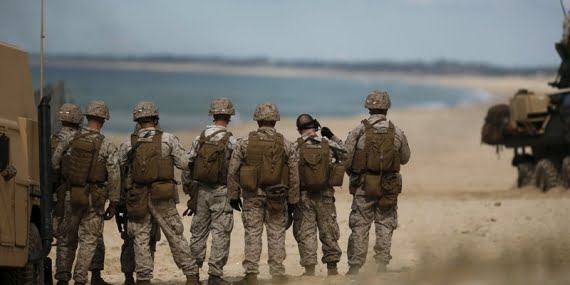 ABD, Rus paralı askeri şirketi Wagner’ı ‘suç örgütü’ olarak tanıyacak