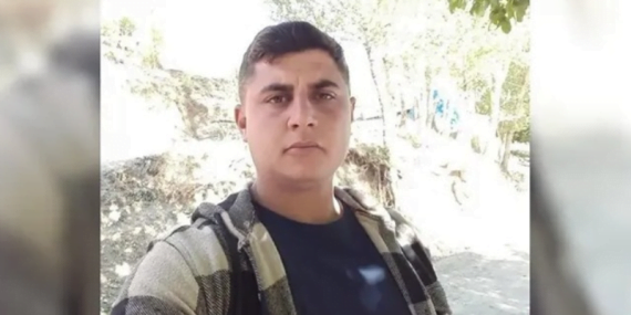 Van’da ölü bulunan genci, babası öldürmüş