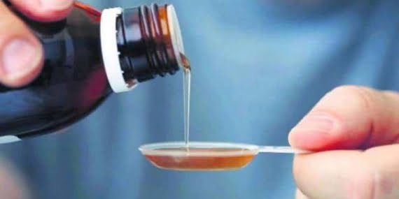 Hindistan menşeli öksürük şurubundan 1 çocuğun daha öldü