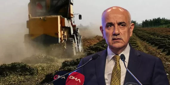 Tarımsal destek ödemeleri hesaplara yatmaya başladı