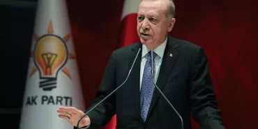 erdoğan