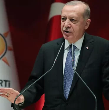erdoğan