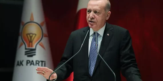 Erdoğan seçim için tarih verdi