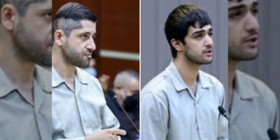 İran’da 2 kişi idam edildi