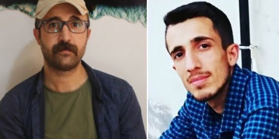 Yüzde 92 ve 94 engelli Batmanlı iki tutuklu kardeş tahliye edilmiyor