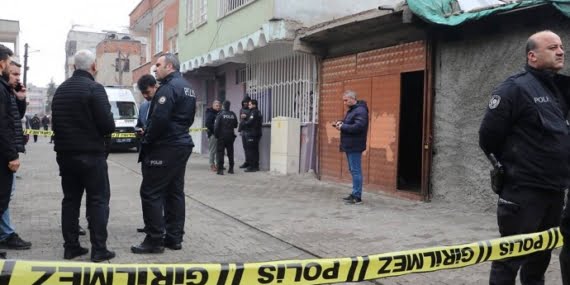 Batman’da bir kız çocuğunun cansız bedeni bulundu