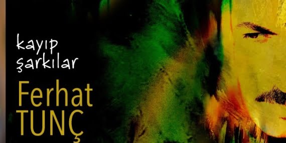 Ferhat Tunç 27. albümünü çıkardı