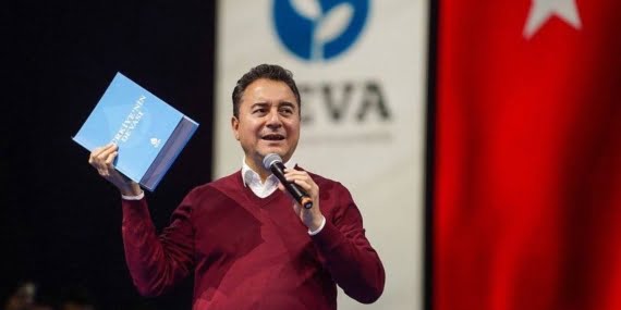 DEVA’dan, HDP ile ilgili ‘liste’ iddasına cevap