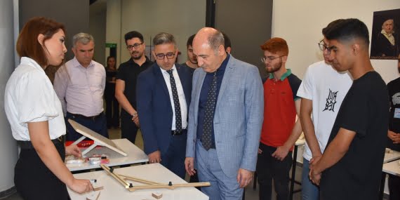 “Matematik Seferberliği” çalışmaları devam ediyor