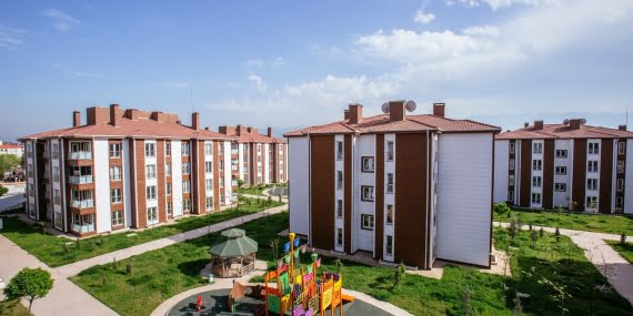 İşte ‘Orta Gelirliye Konut Kampanyası’nda detaylar