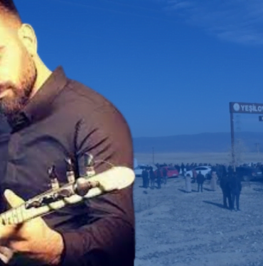 Paris saldırısında ölen Mir Perwer'in annesi vefat etti