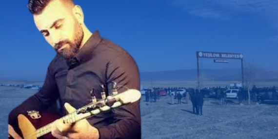 Paris saldırısında yaşamını yitiren Mir Perwer’in annesi vefat etti