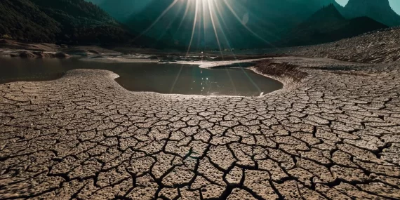 Yeraltı suları felaketin eşiğinde
