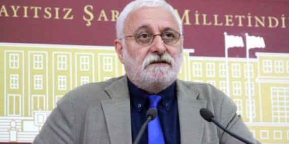 Oluç’tan, “HDP, Bakanlık için pazarlık yaptı” iddiasına cevap