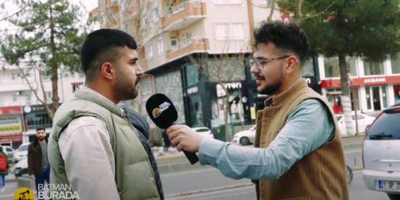 EVLENEBİLİYOR MUSUNUZ? diye sorduk