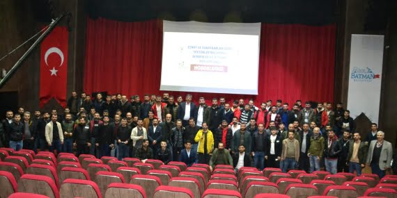 “Berberler Pazar Günü Tatil Yapmada Kararlıdır”