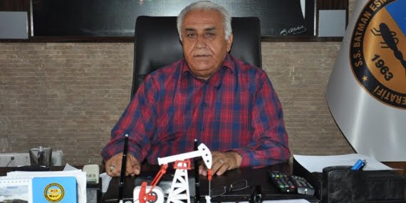 ‘Esnafımız lafa değil hizmete bakar!’