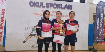 MASA TENİSİ 1