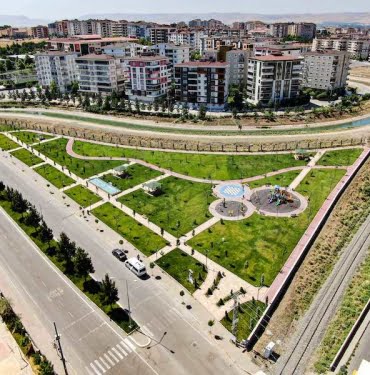 Park Sayısı İkiye Katlandı Görsel 5