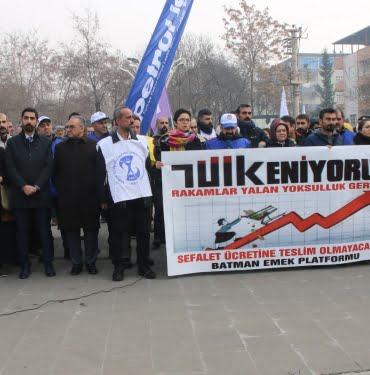 emek ve demokrasi platformu batman