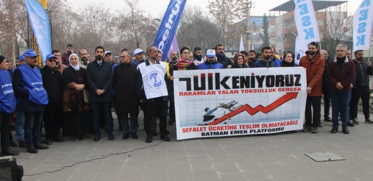 emek ve demokrasi platformu batman